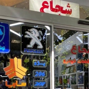 شجاع پارت