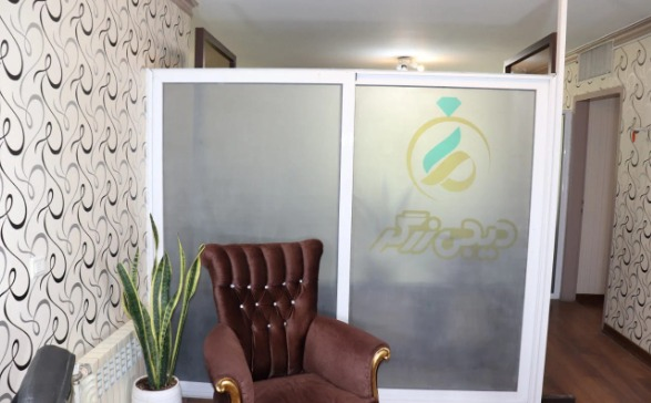 دیجی زرگر