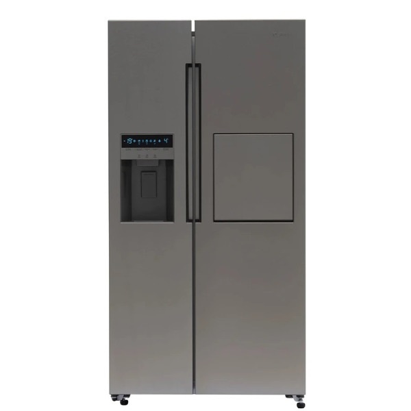 یخچال فریزر ساید بای ساید 32 فوت اسنوا مدل  S1Di-M210S