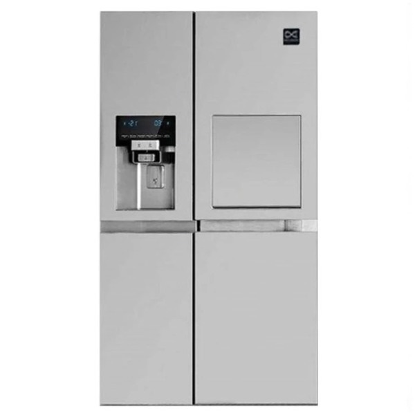 یخچال فریزر ساید بای ساید 37 فوت دوو مدل SXi20-31S