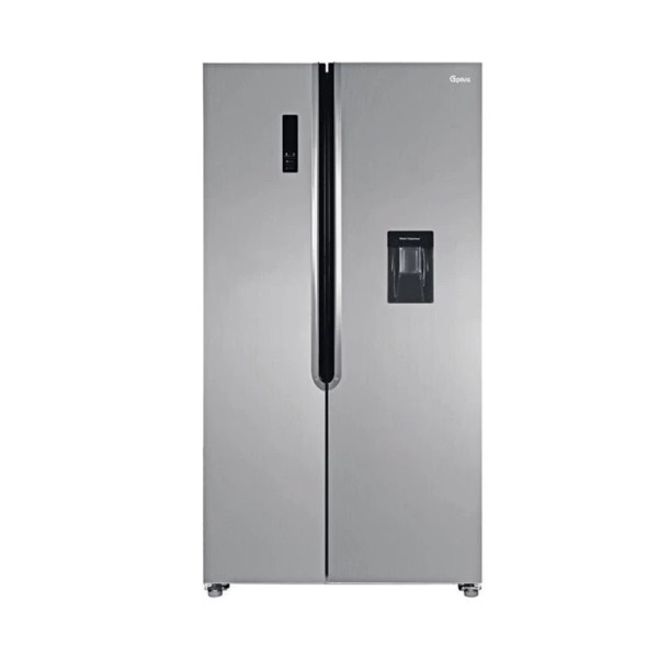 یخچال فریزر ساید بای ساید 28 فوت فوجی مدل GSS-P7535S