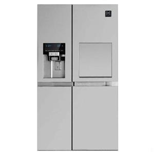 یخچال فریزر ساید بای ساید 37 فوت دوو مدل SXi20-31S