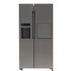 یخچال فریزر ساید بای ساید 32 فوت اسنوا مدل  S1Di-M210S