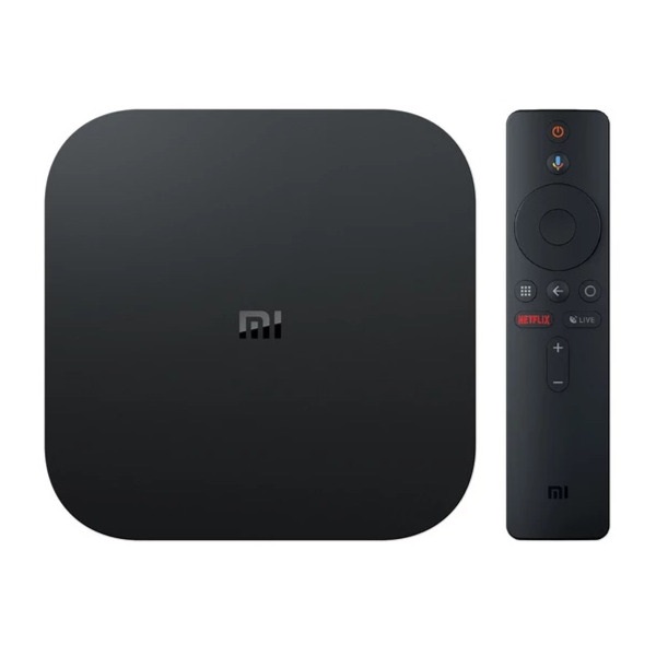 پخش کننده تلویزیون شیائومی مدل Mi Box S MDZ-22-AB