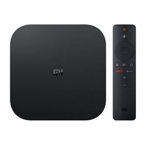 پخش کننده تلویزیون شیائومی مدل Mi Box S MDZ-22-AB