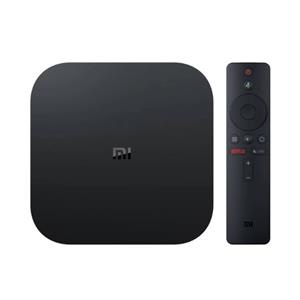 پخش کننده تلویزیون شیائومی مدل TV Box S 2nd Gen 