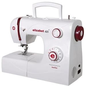 چرخ خیاطی کاچیران مدل elizabet5084s