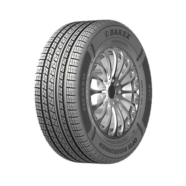 لاستیک بارز سایز 225/65/17 طرح S677