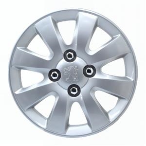 قالپاق پیروز مناسب خودرو 405405slx