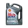 روغن موتور 5 لیتری SHELL SN 5W30
