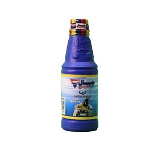 روغن ترمز جبال شیمی آبی (DOT 4) حجم 250 سی سی