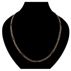 زنجیر مردانه طلا 18 عیار دوست خوب dk963