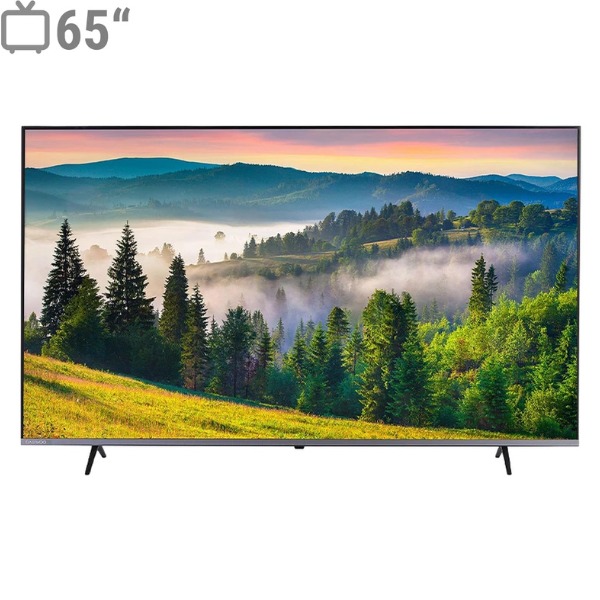 تلویزیون ال ای دی دوو مدل DSL-65SU1870