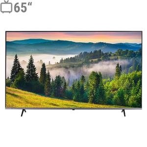تلویزیون ال ای دی دوو مدل DSL-65SU1870