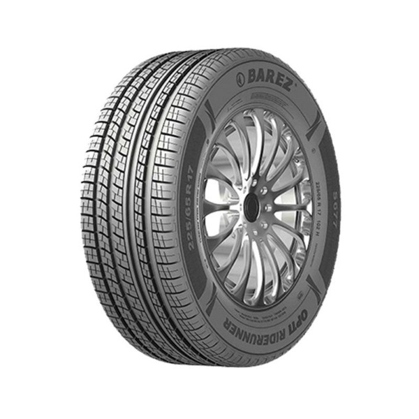 لاستیک بارز سایز 225/65/17 طرح S677