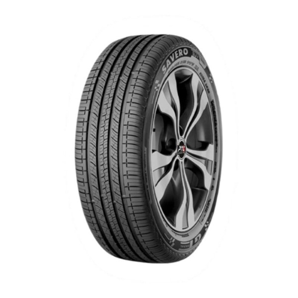 لاستیک GT سایز 255/70R15 طرح OWL-SAV A/T PLUS