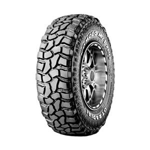 لاستیک GT سایز 26570R17 طرح RWL SAVE KOM PLUS MT