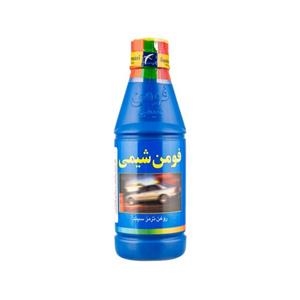 روغن ترمز فومن شیمی آبی (DOT 4) حجم 250 سی سی
