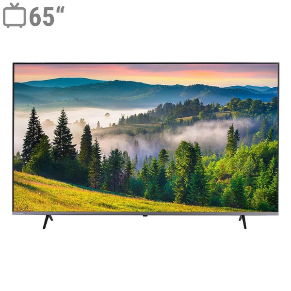تلویزیون ال ای دی دوو مدل DSL-65SU1870