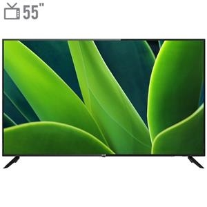 تلویزیون ال ای دی هوشمند سام مدل UA55TU7500TH
