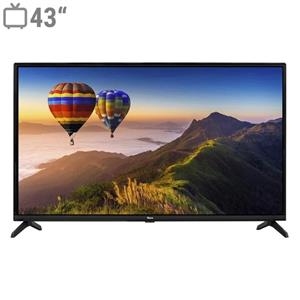 تلویزیون ال ای دی جی پلاس مدل GTV-43PH420N سایز 40 اینچ