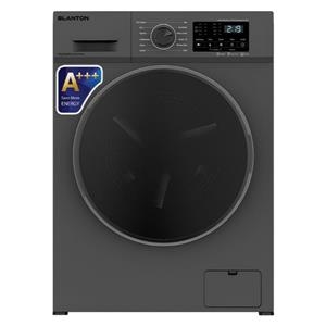 ماشین لباسشویی استیلون مدل SWM-E92W ظرفیت 9 کیلوگرم