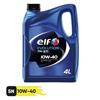 روغن موتور 4 لیتری الف SN 10W40