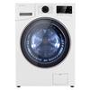 ماشین لباسشویی اسنوا مدل SWM-E92W ظرفیت 9 کیلوگرم