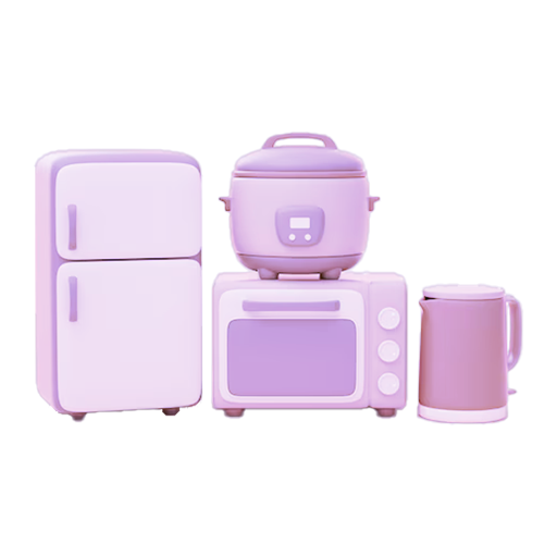 لوازم خانگی